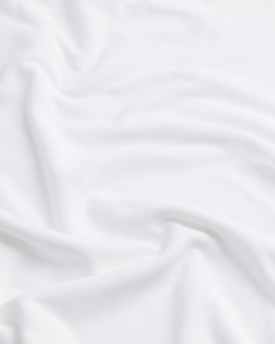 Base Layer Boatneck Long Sleeve Top - White - Image 11