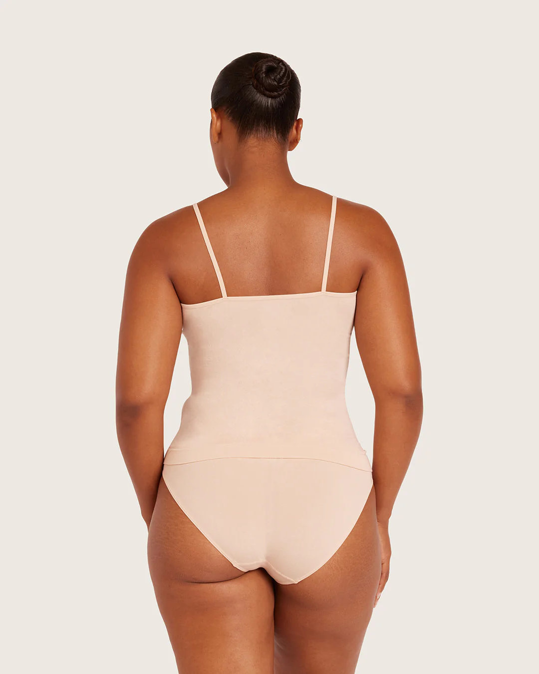 Base Layer Cami Top - Shell - Image 3