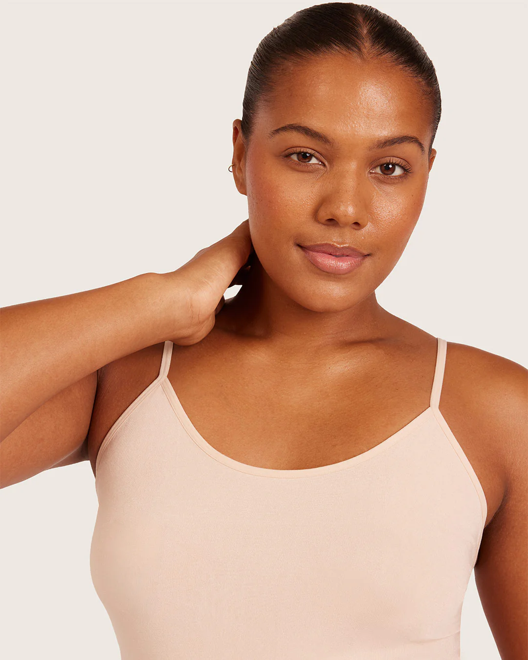 Base Layer Cami Top - Shell - Image 4