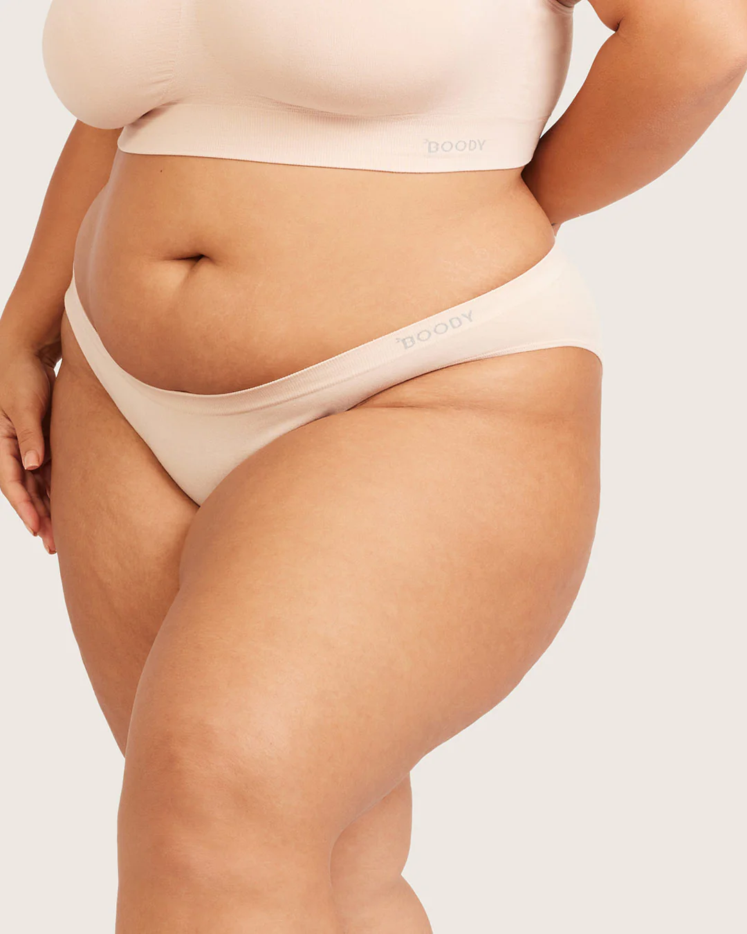 Boyleg Briefs - Shell - Image 14