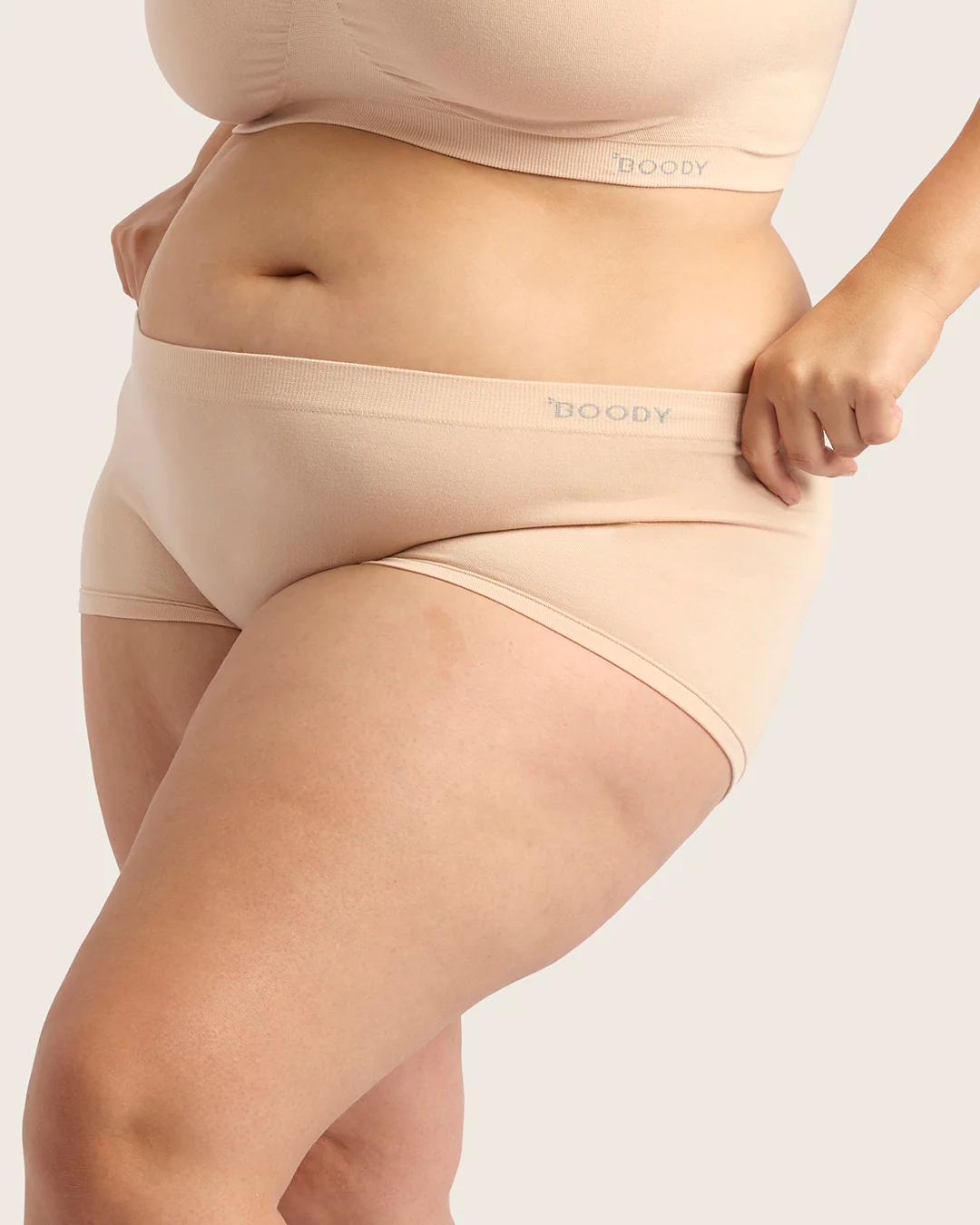 Boyleg Briefs - Shell - Image 9