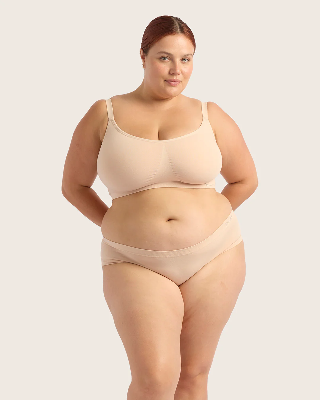 Brazilian Bikini - Shell - Image 13