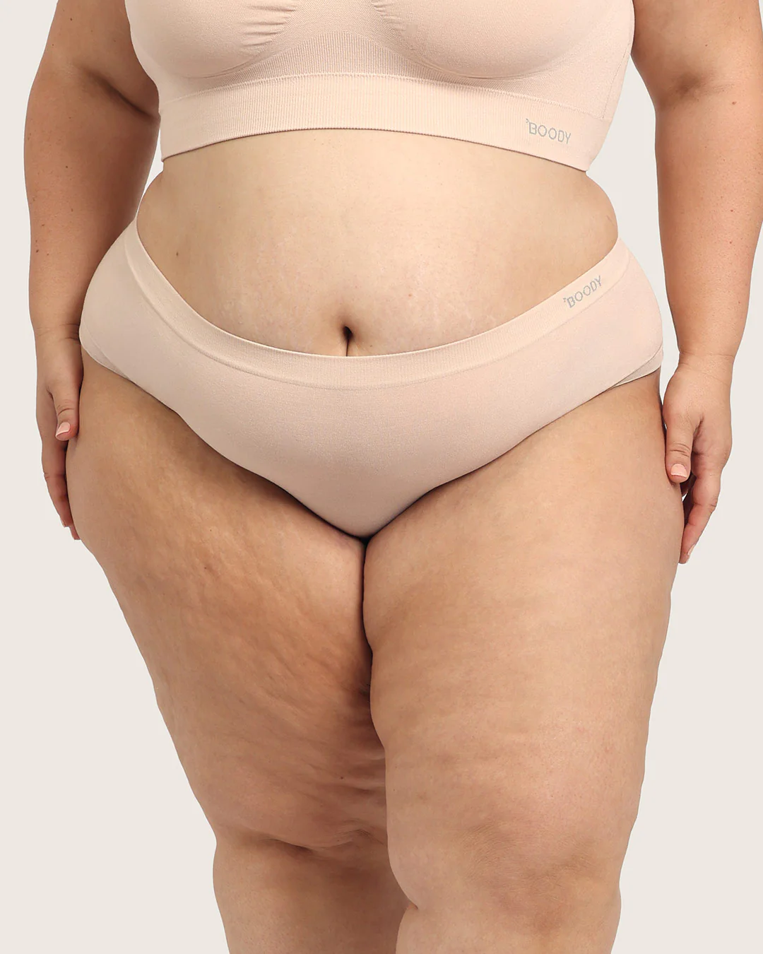 Brazilian Bikini - Shell - Image 20