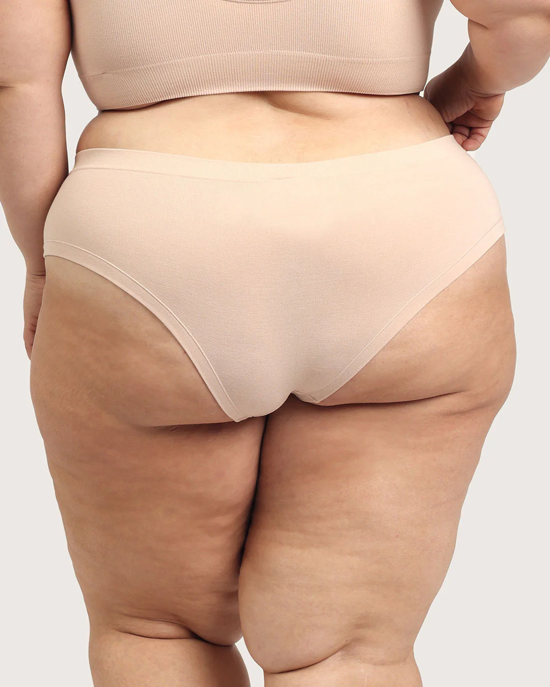 Brazilian Bikini - Shell - Image 22