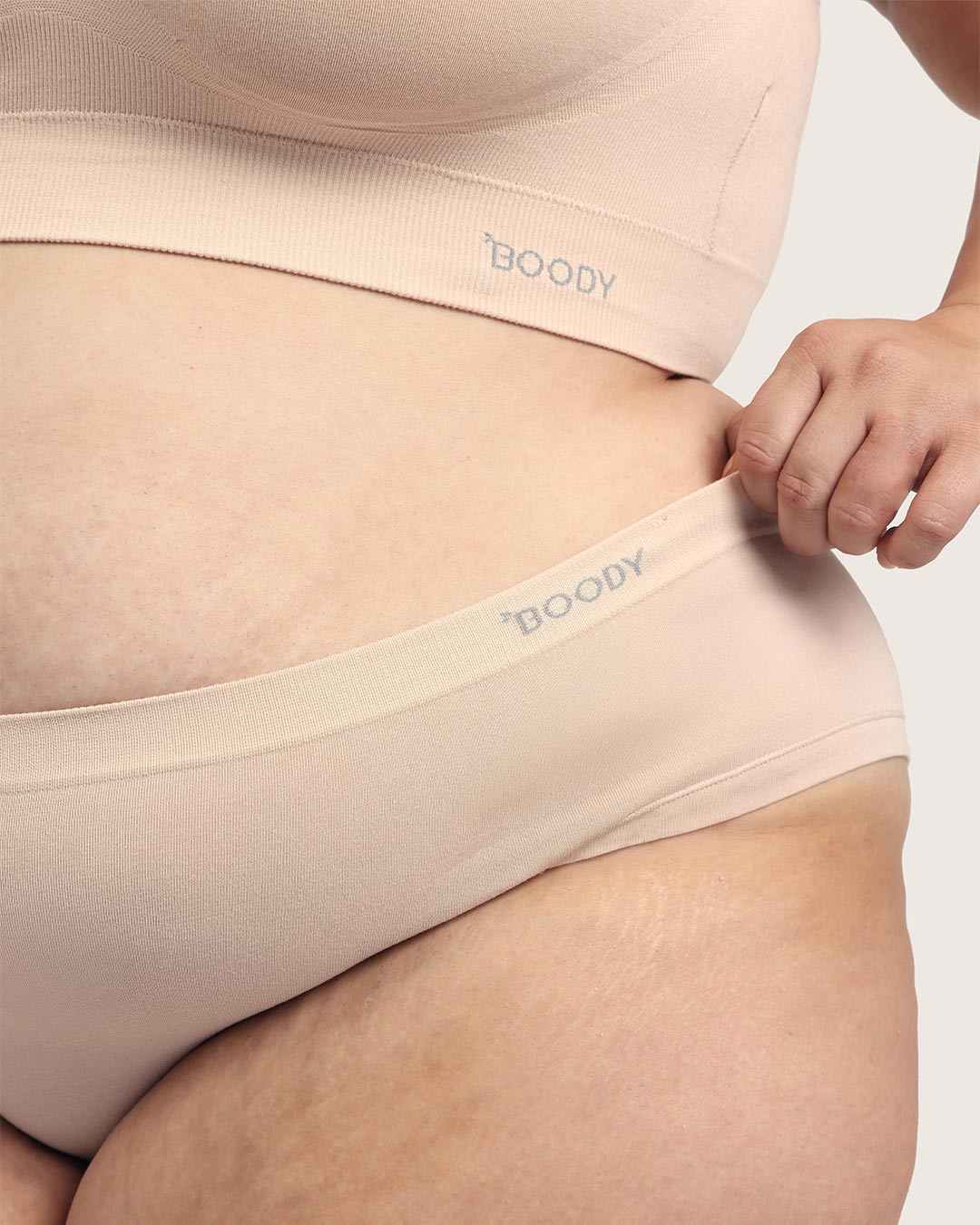 Brazilian Bikini - Shell - Image 23