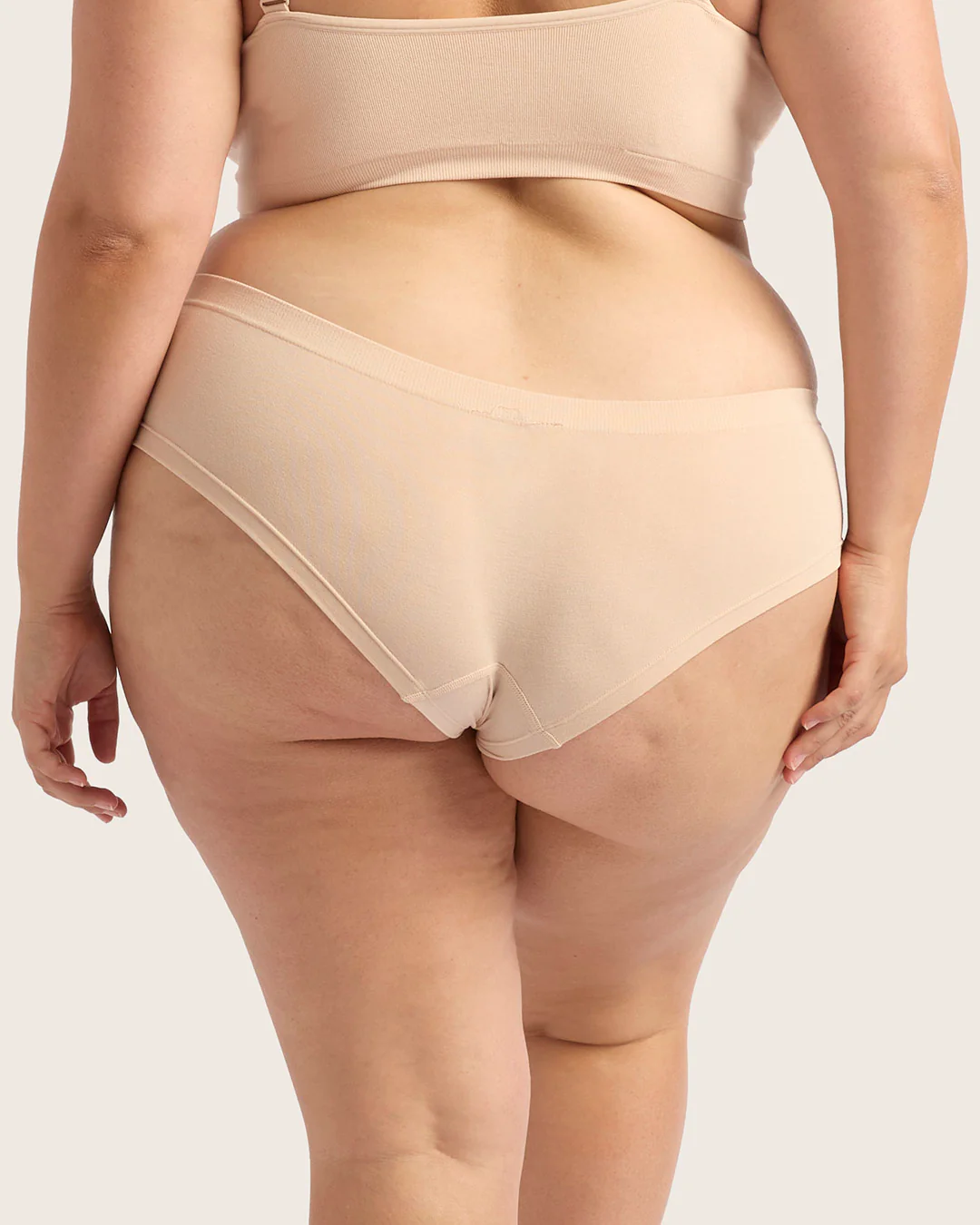 Brazilian Bikini - Shell - Image 9