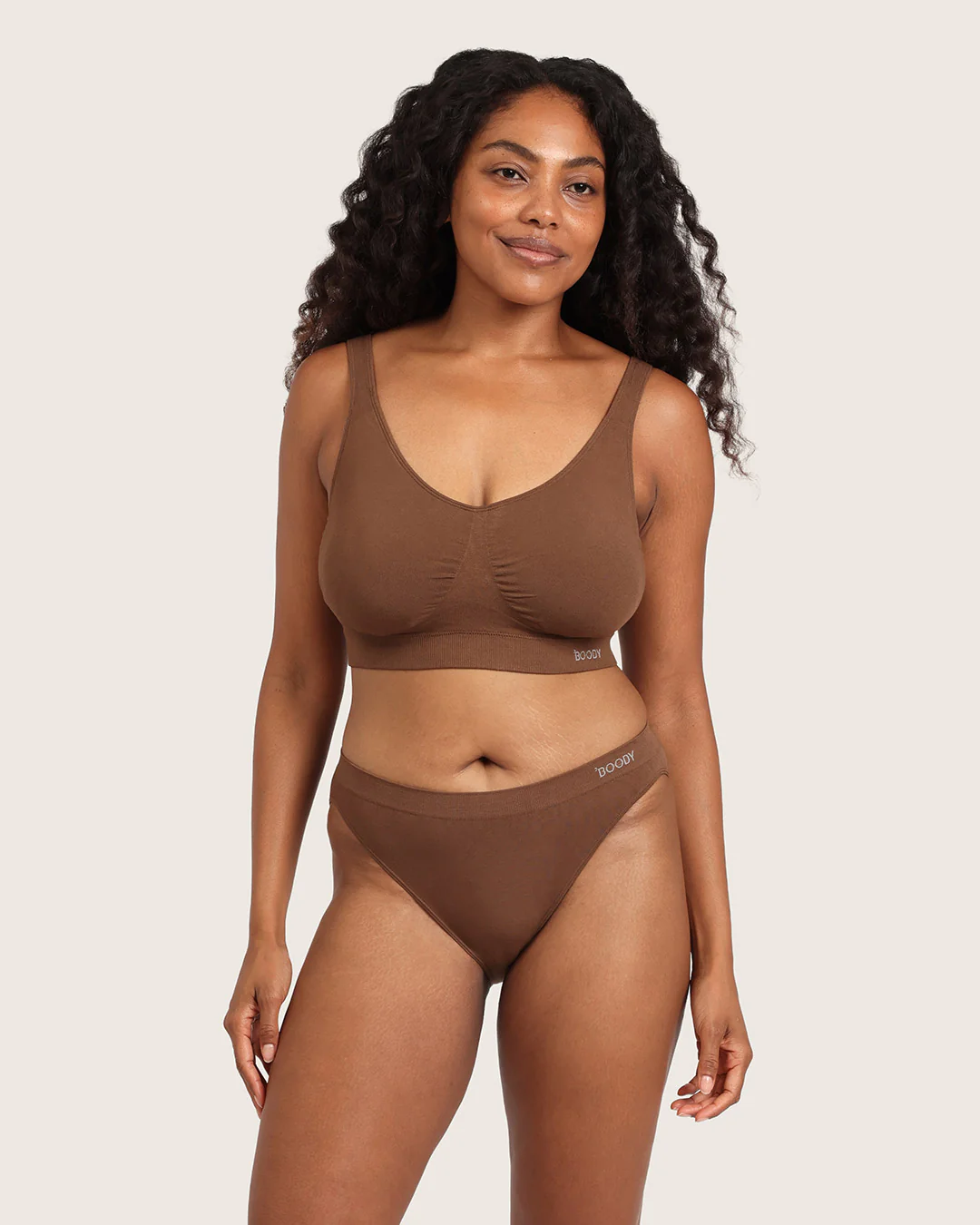 Classic Bikini - Clove - Image 10