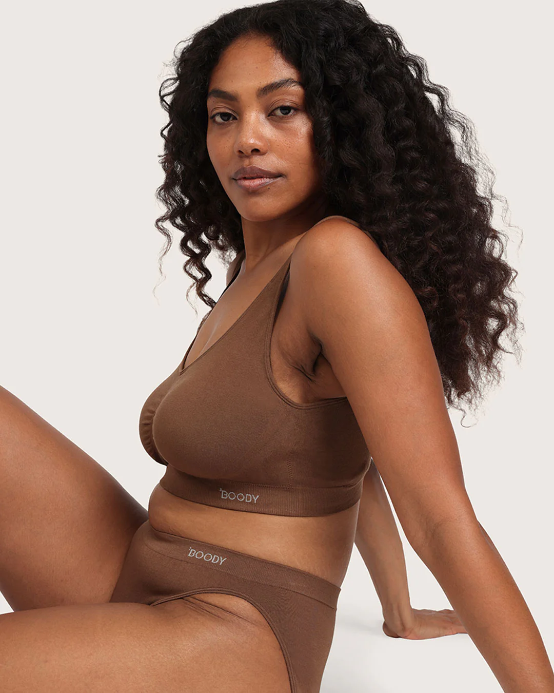 Classic Bikini - Clove - Image 11