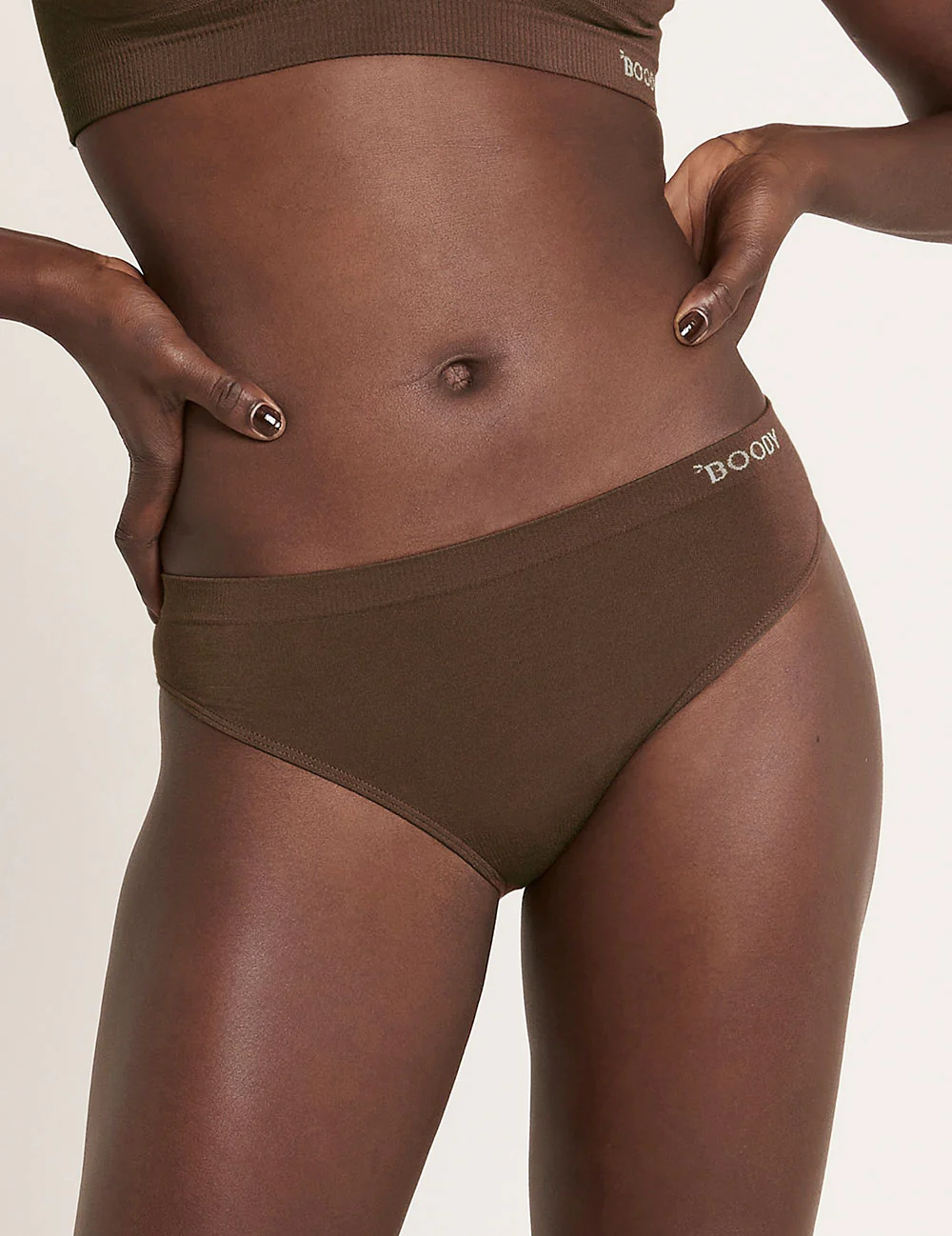 Classic Bikini - Clove - Image 16