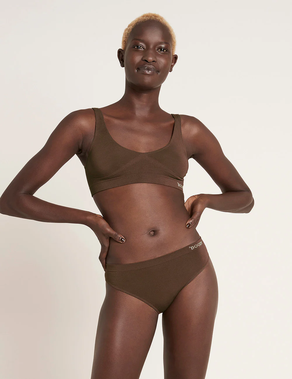 Classic Bikini - Clove - Image 17