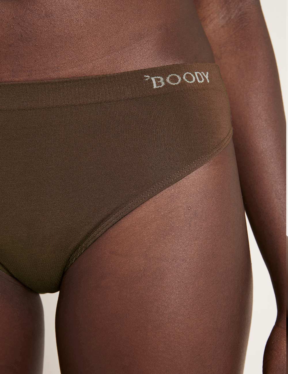 Classic Bikini - Clove - Image 21