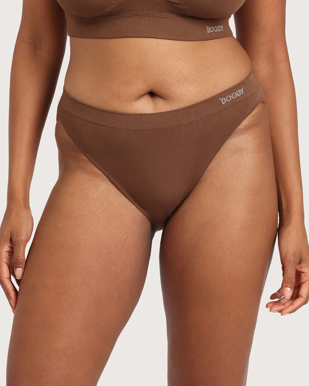 Classic Bikini - Clove - Image 6