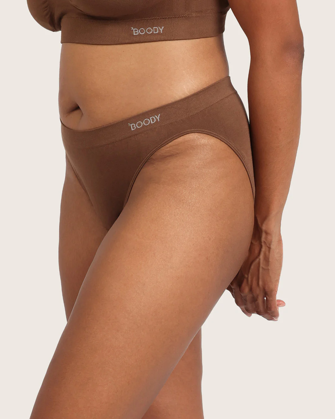 Classic Bikini - Clove - Image 7