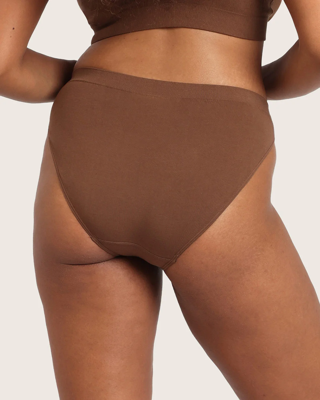 Classic Bikini - Clove - Image 8