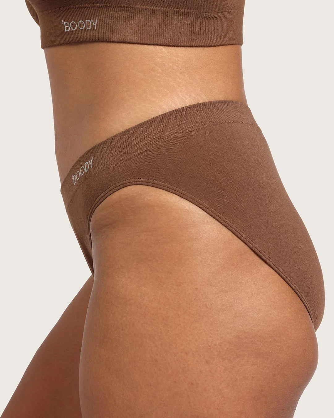 Classic Bikini - Clove - Image 9