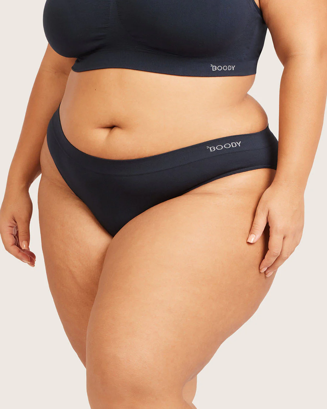 Classic Bikini - Midnight - Image 14