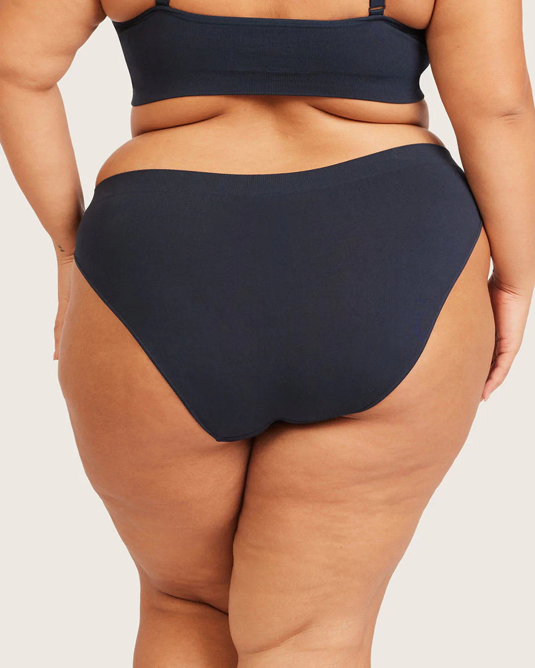 Classic Bikini - Midnight - Image 15