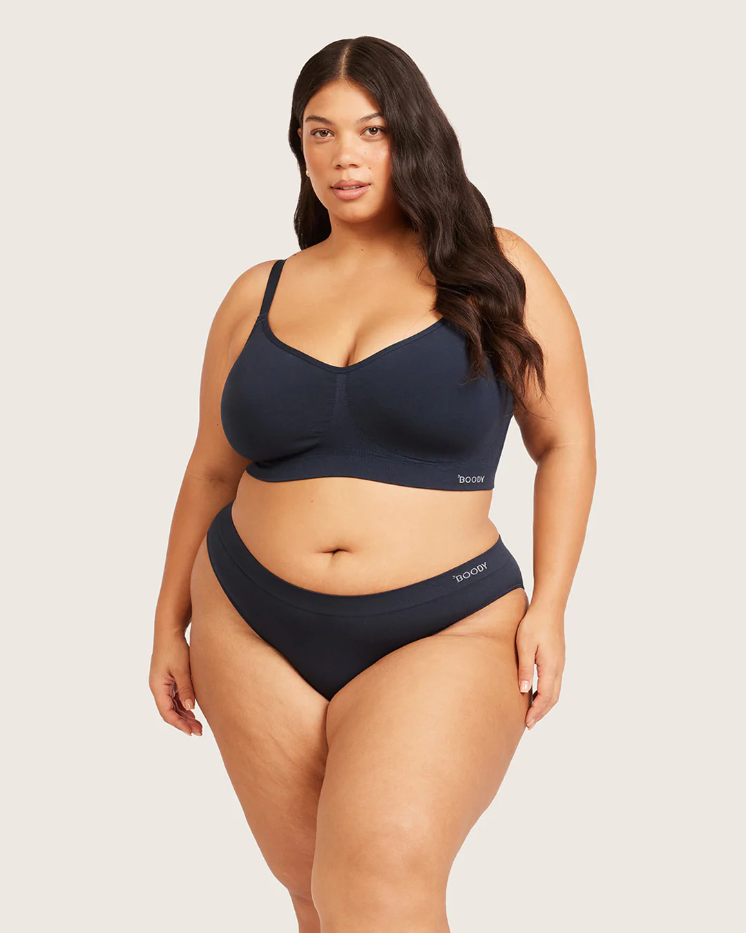 Classic Bikini - Midnight - Image 17