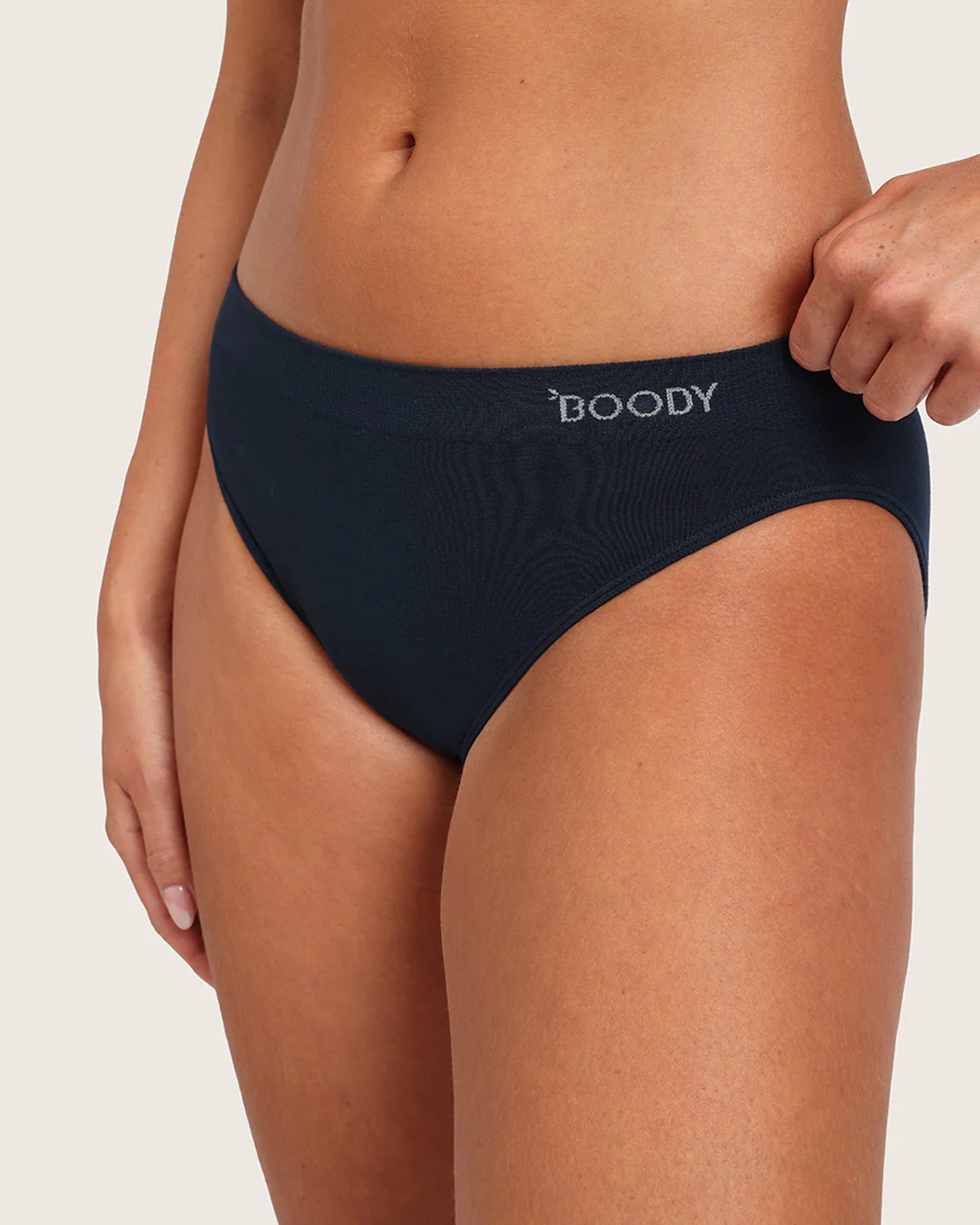 Classic Bikini - Midnight - Image 4