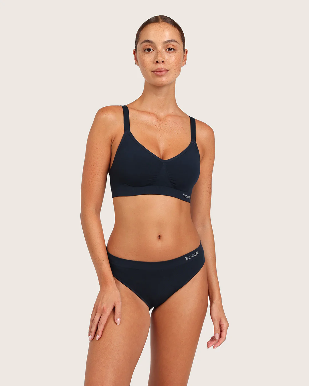 Classic Bikini - Midnight - Image 5