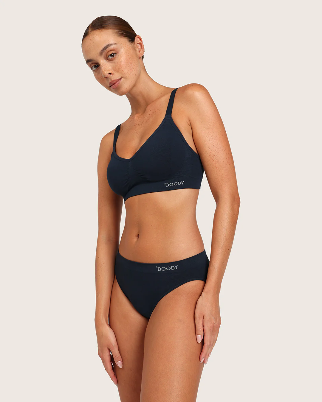 Classic Bikini - Midnight - Image 6