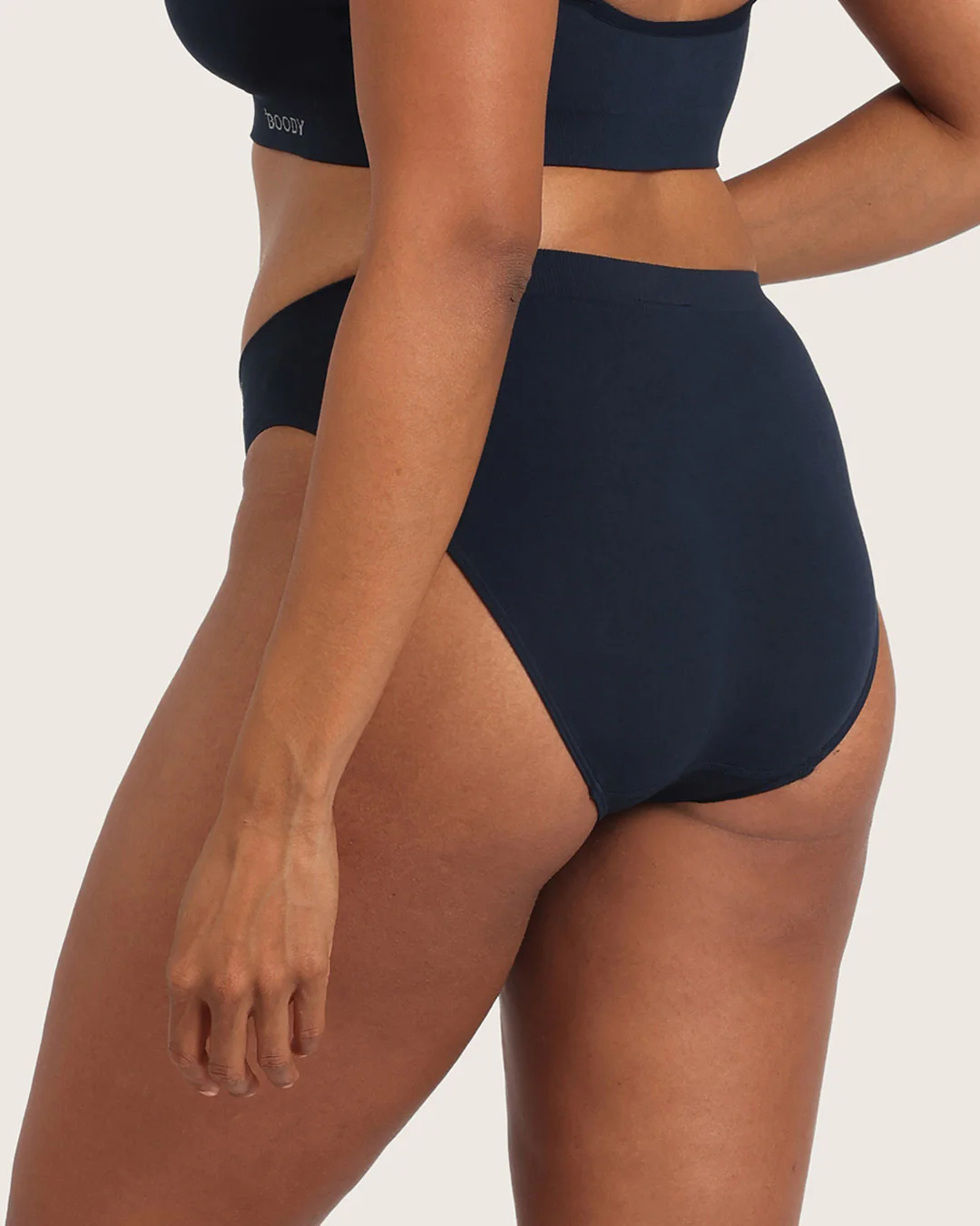 Classic Bikini - Midnight - Image 8