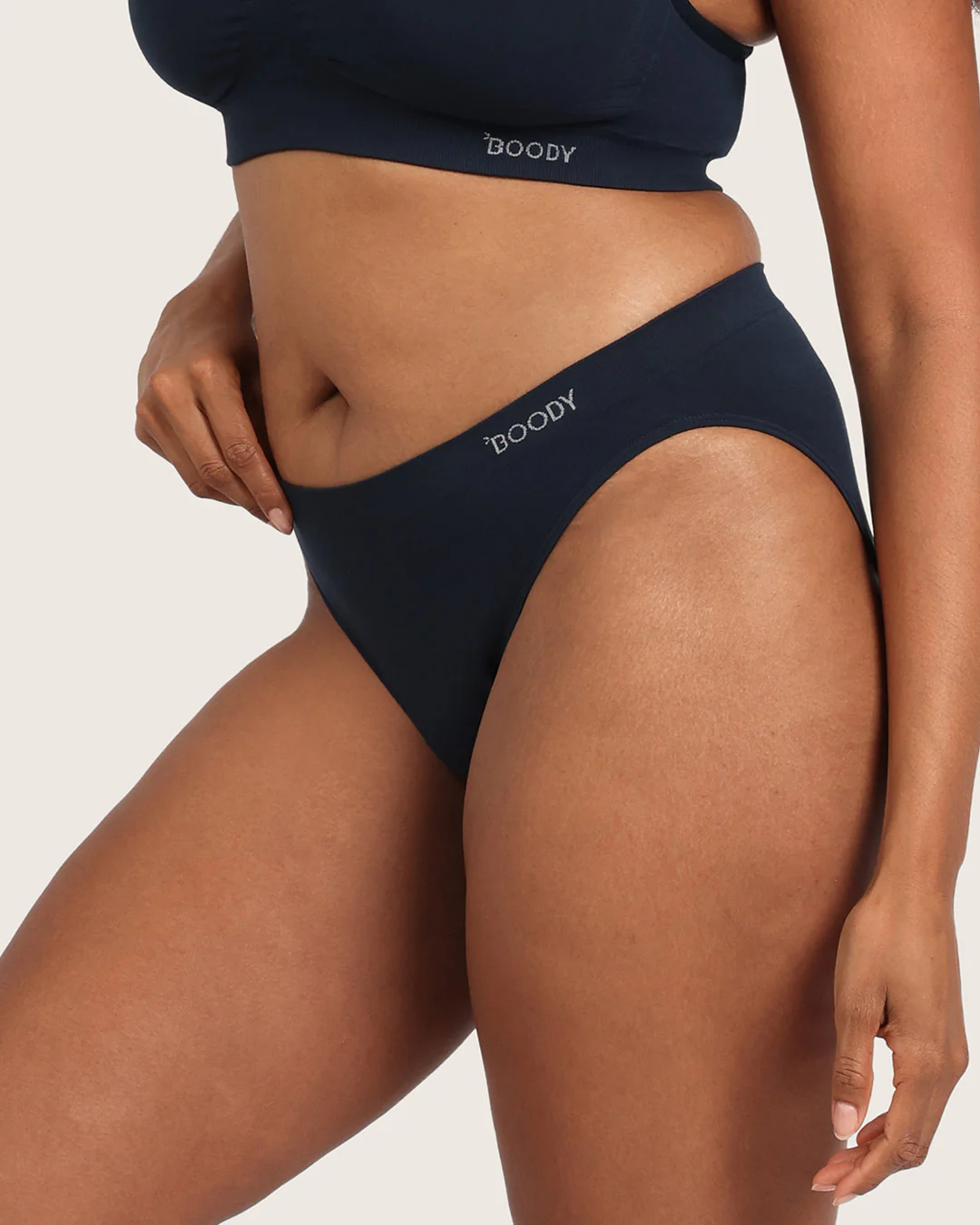 Classic Bikini - Midnight - Image 9