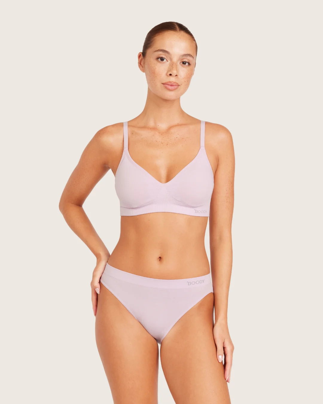 Classic Bikini - Orchid - Image 11