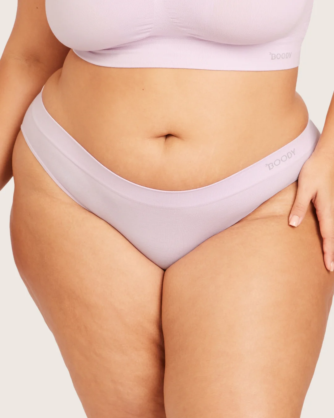 Classic Bikini - Orchid - Image 12