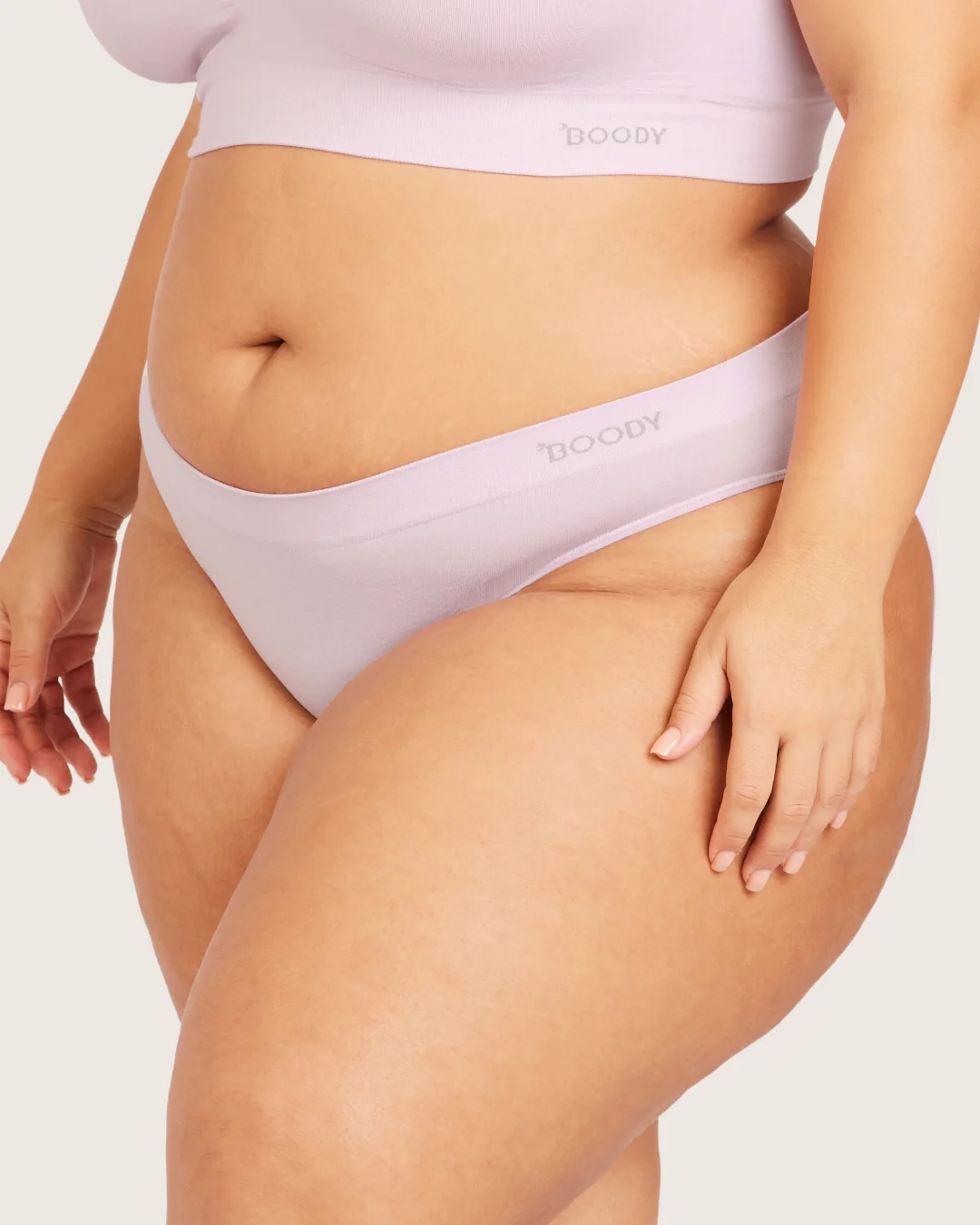 Classic Bikini - Orchid - Image 14