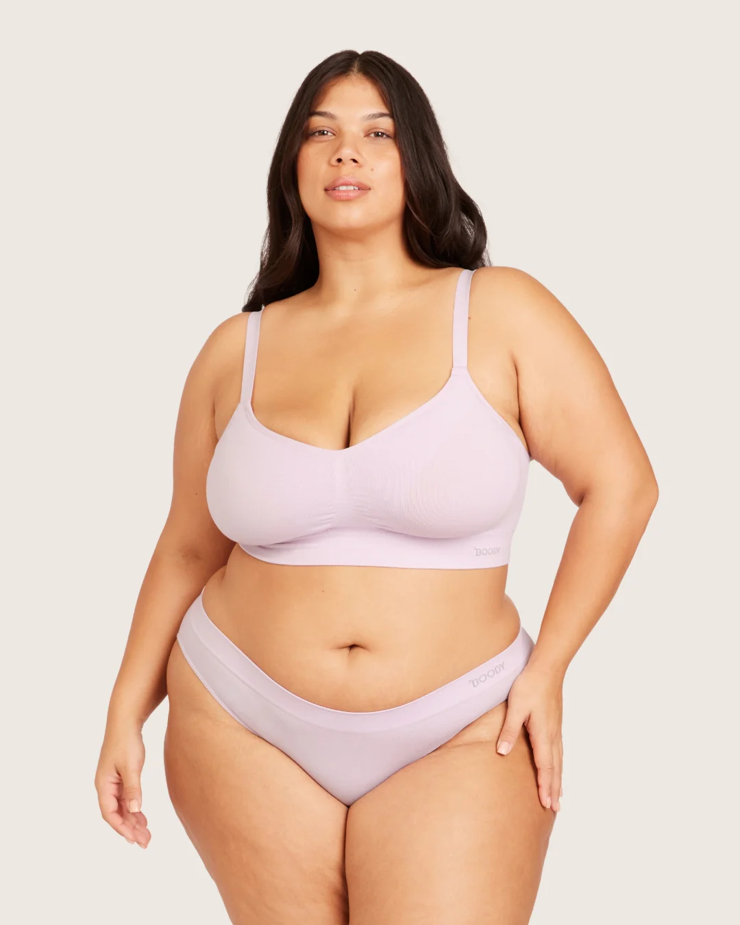 Classic Bikini - Orchid - Image 16