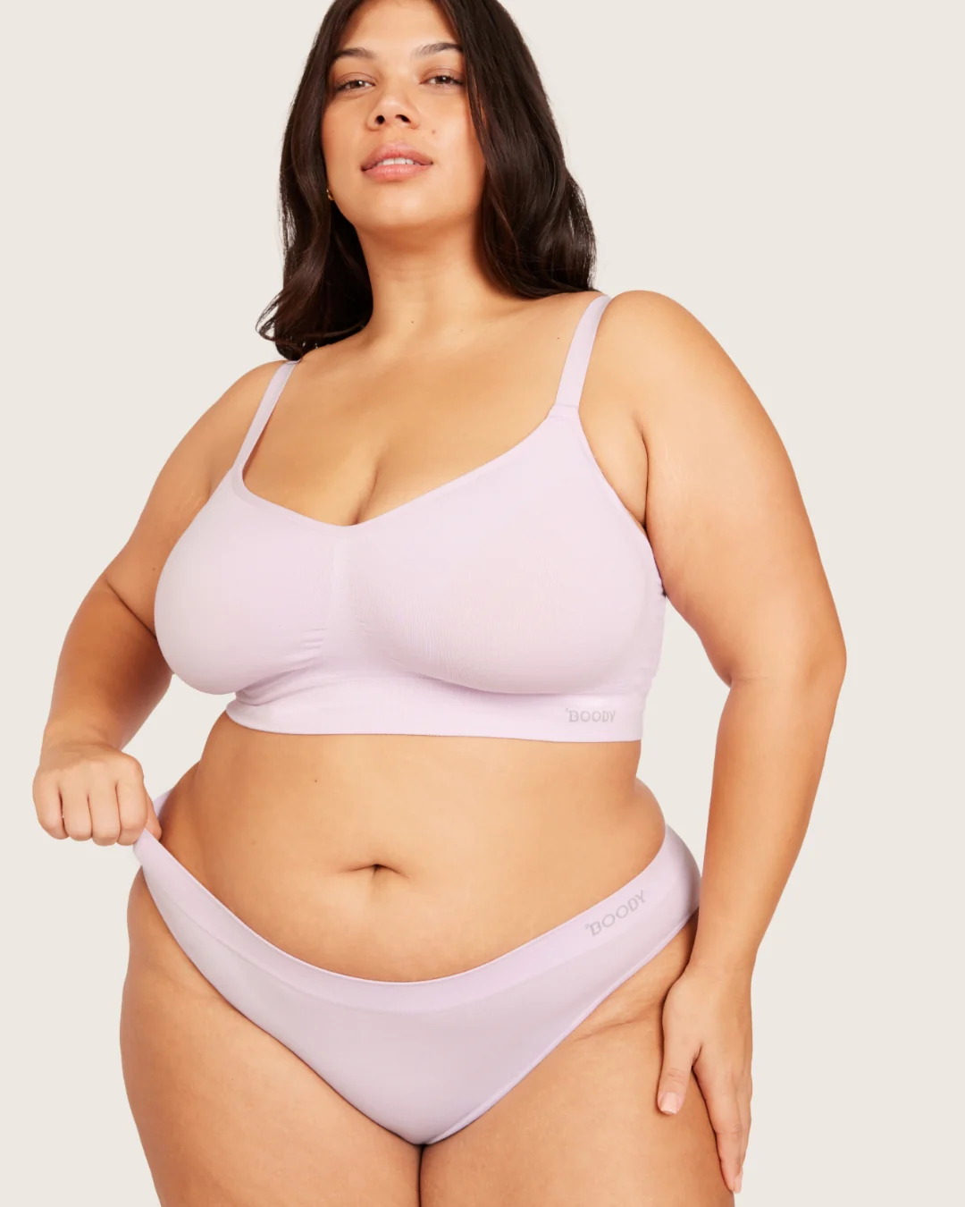 Classic Bikini - Orchid - Image 17