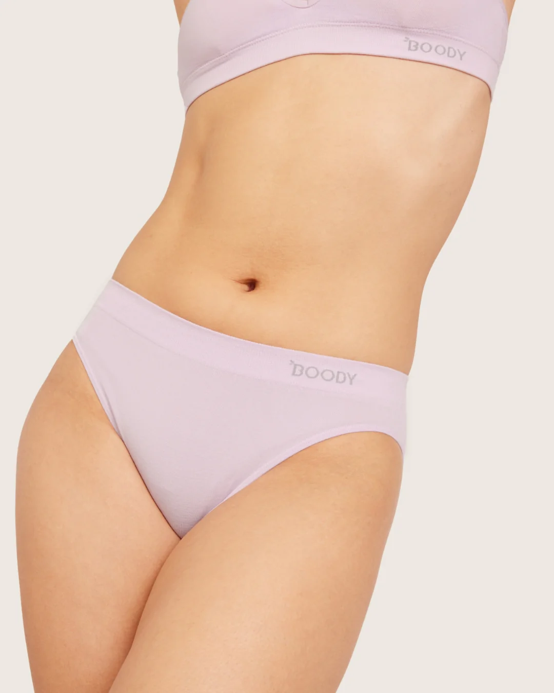 Classic Bikini - Orchid - Image 4