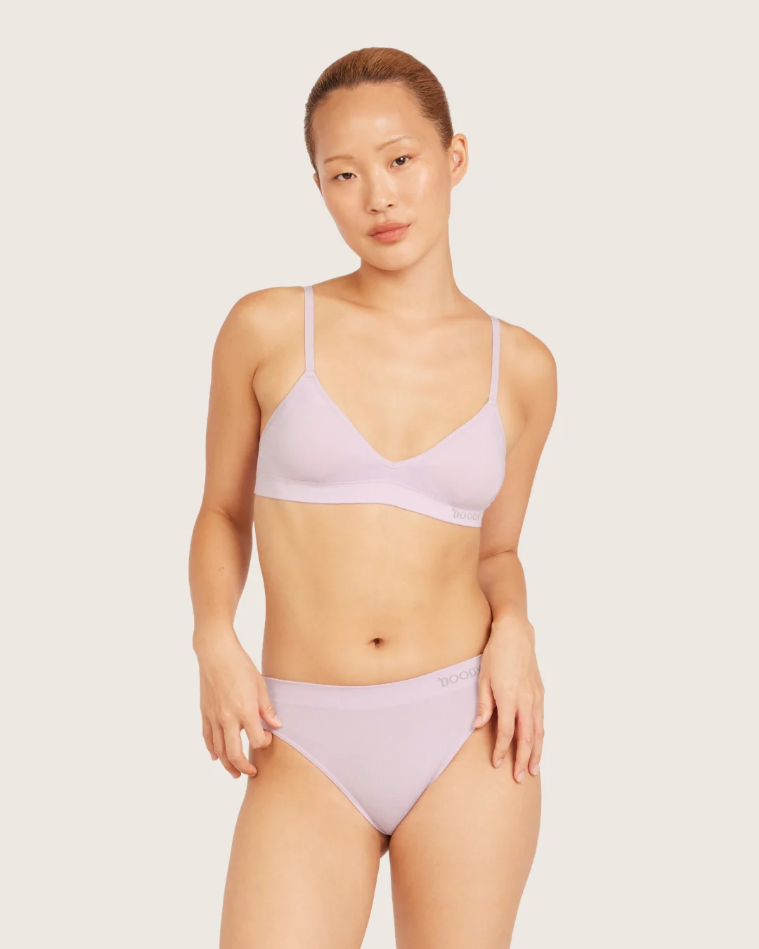 Classic Bikini - Orchid - Image 5