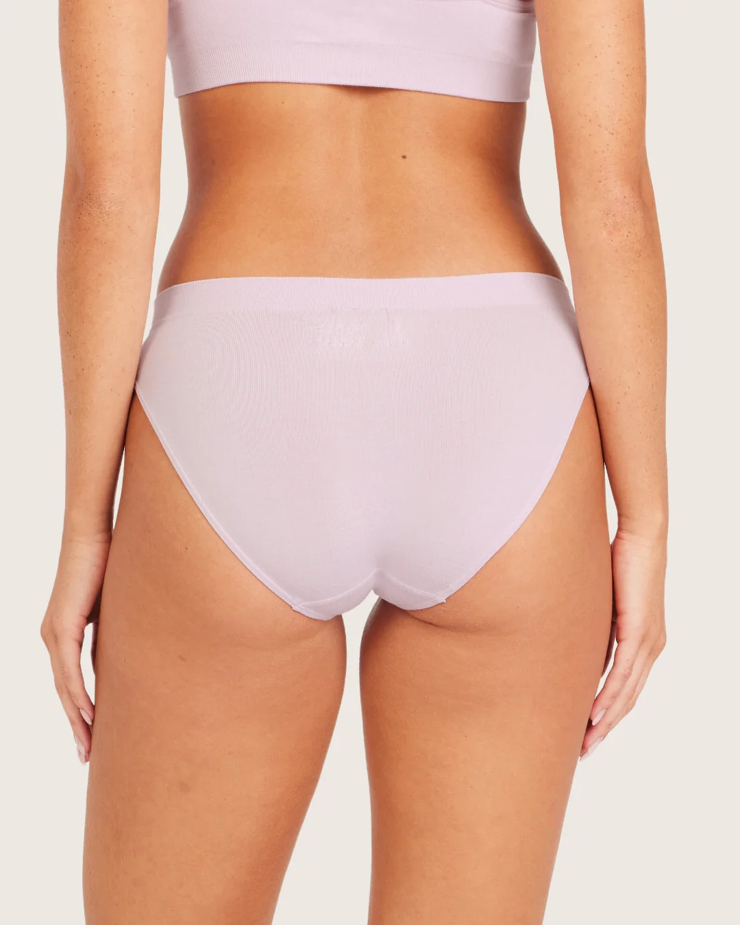 Classic Bikini - Orchid - Image 8