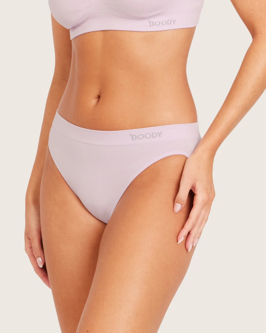 Classic Bikini - Orchid - Image 9