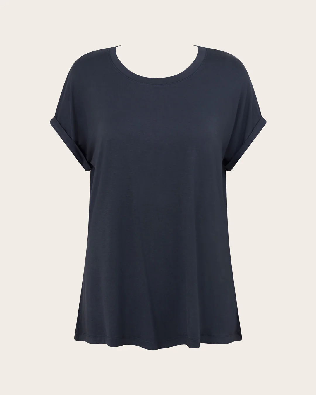 Downtime Lounge Top - Storm - Image 14