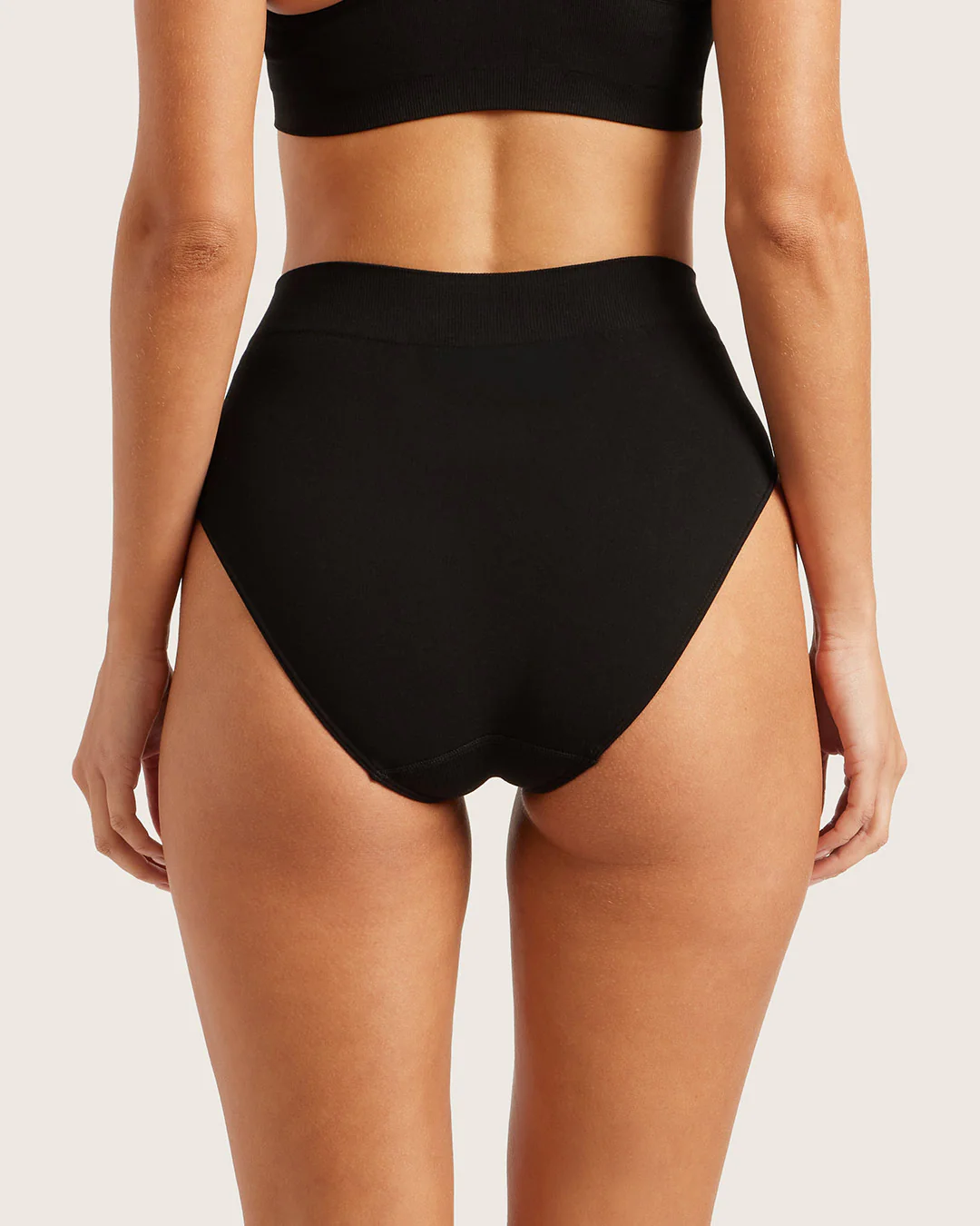 Full Briefs - Black - Image 10