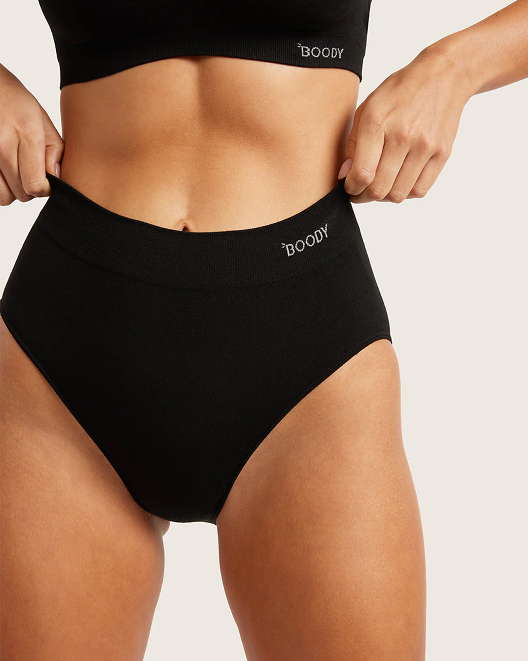 Full Briefs - Black - Image 11