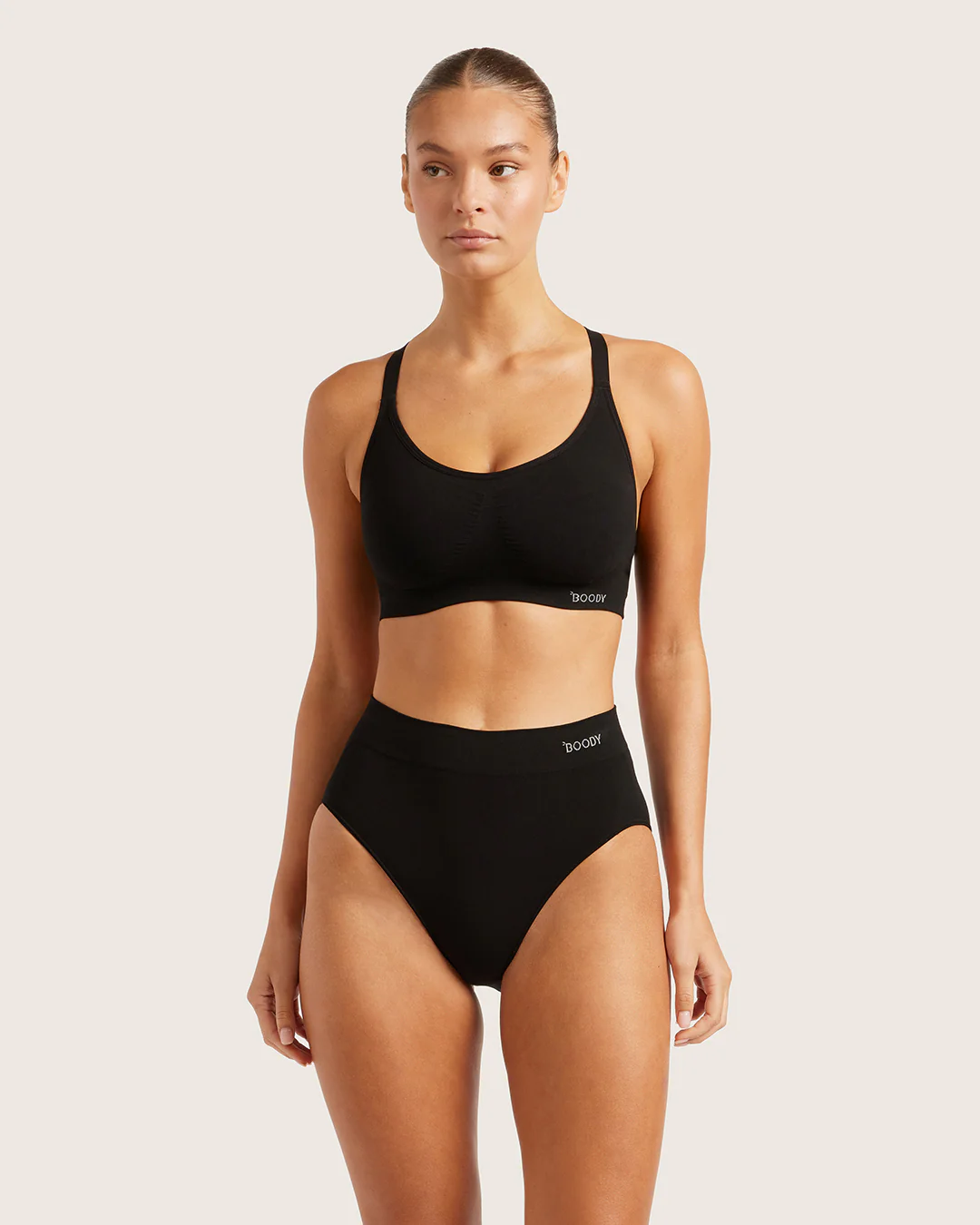 Full Briefs - Black - Image 12