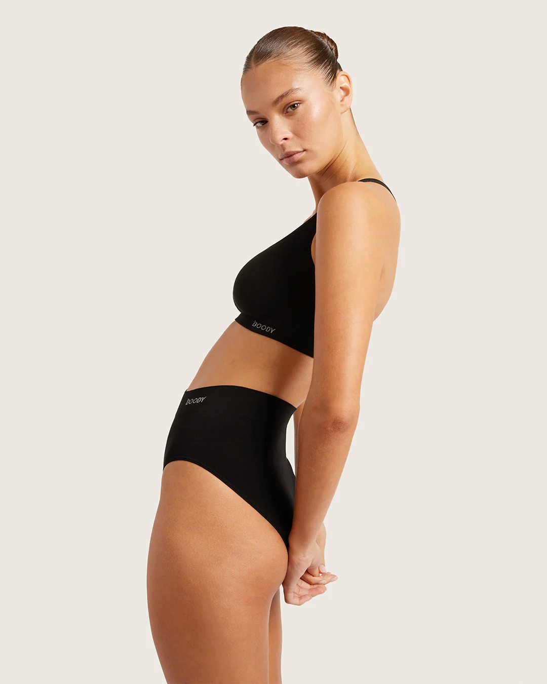 Full Briefs - Black - Image 14