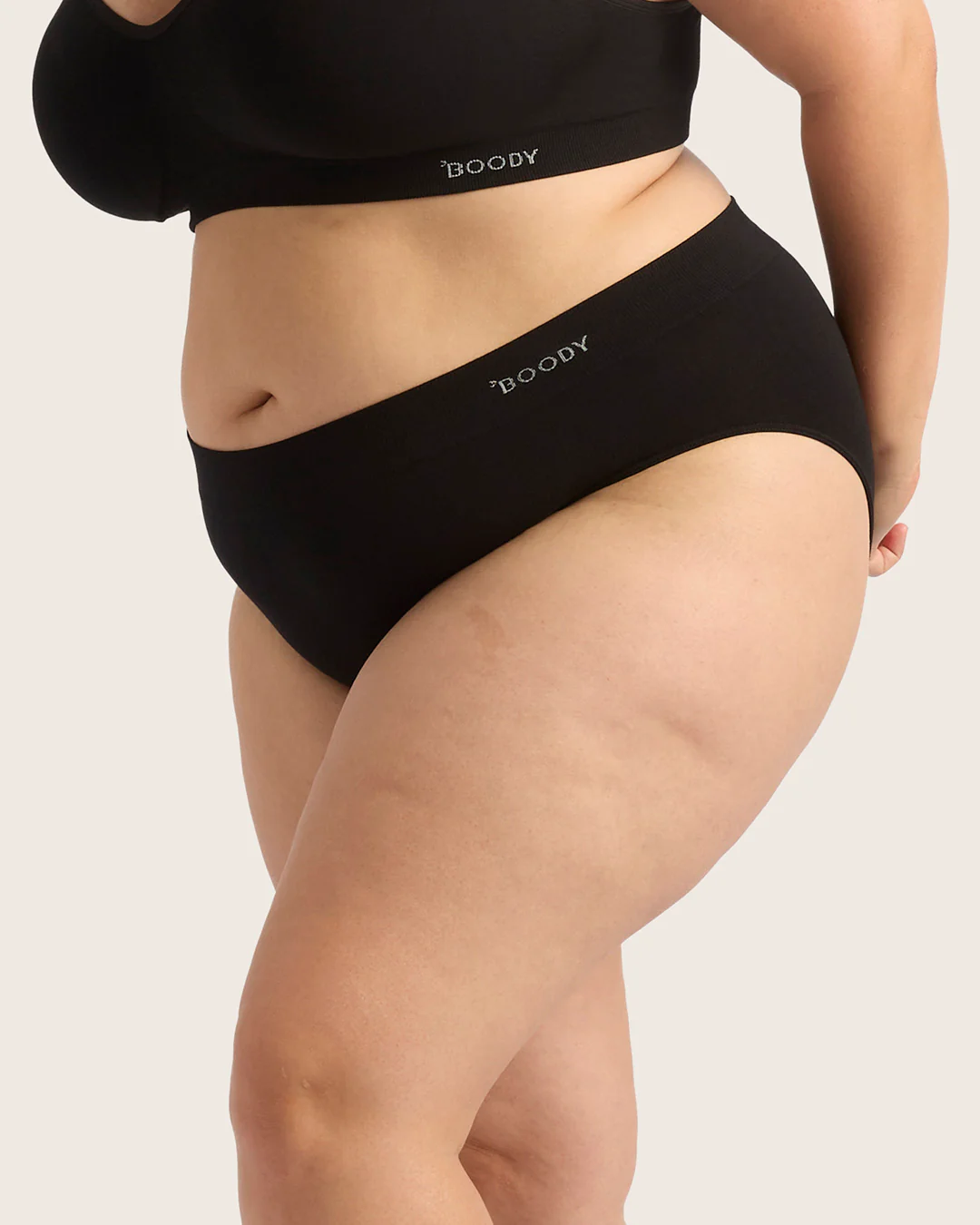 Full Briefs - Black - Image 15