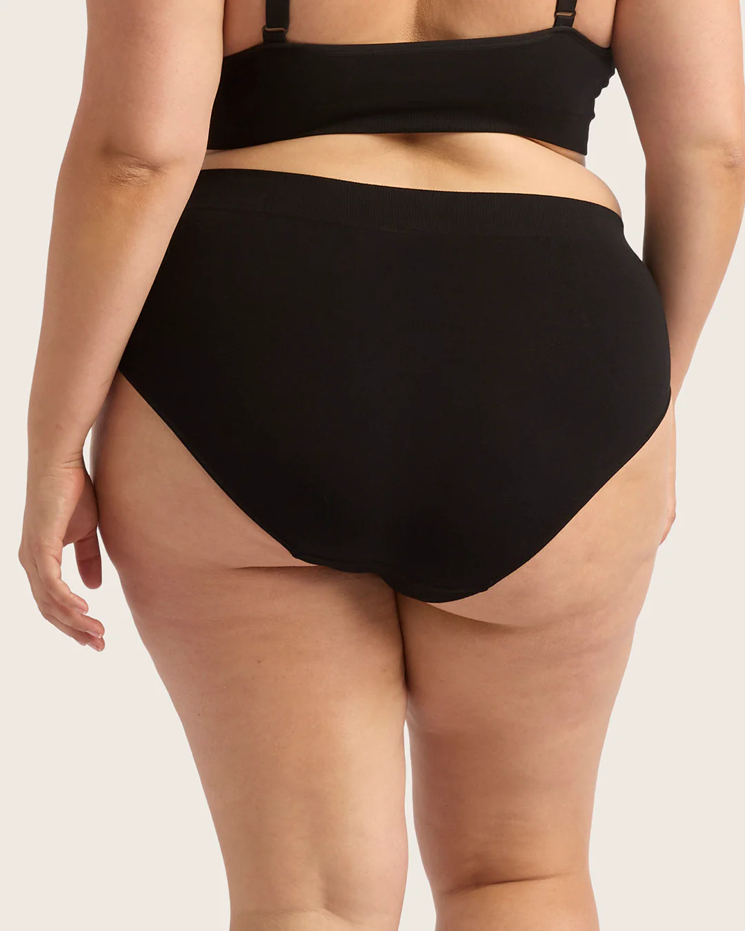 Full Briefs - Black - Image 16