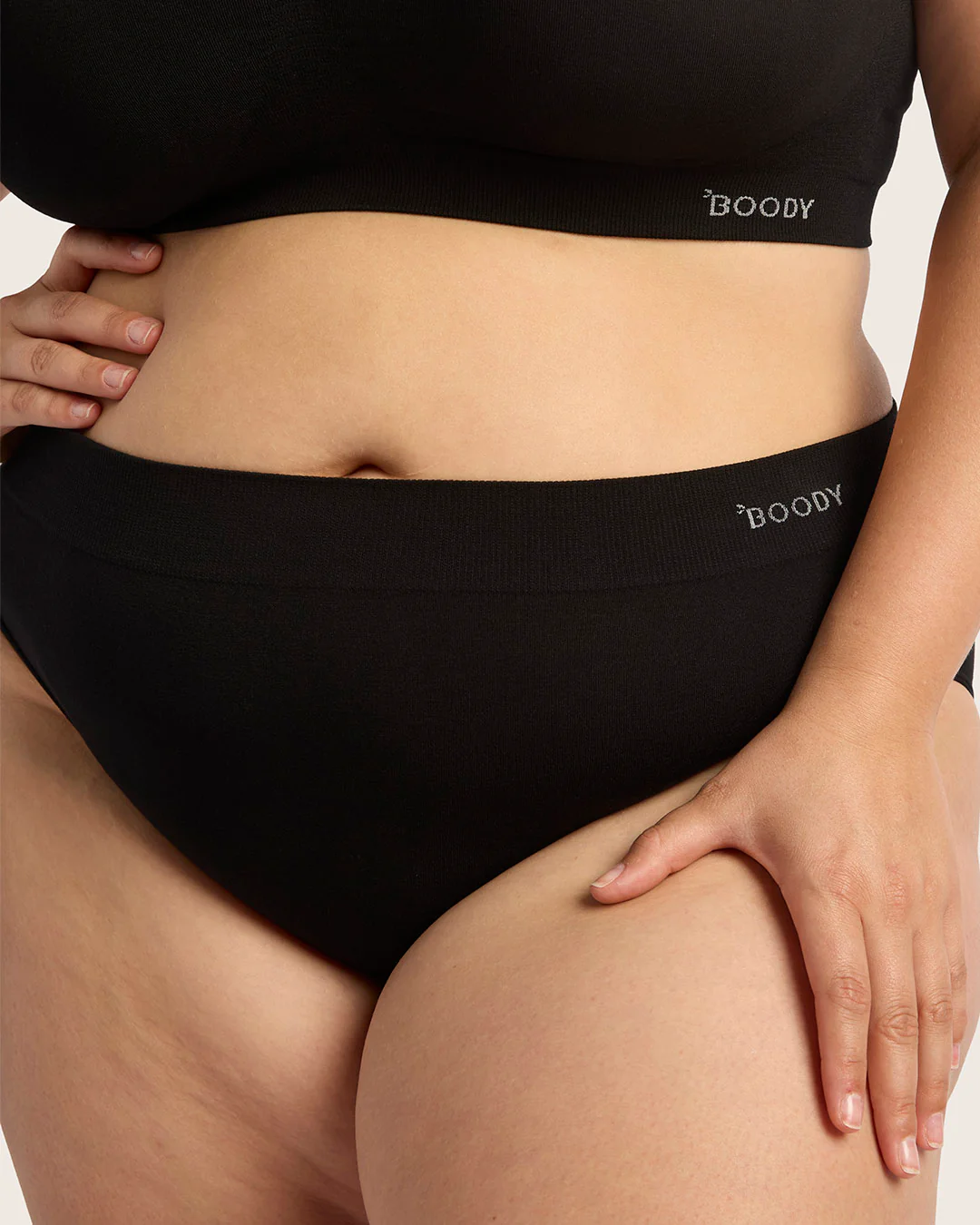 Full Briefs - Black - Image 17