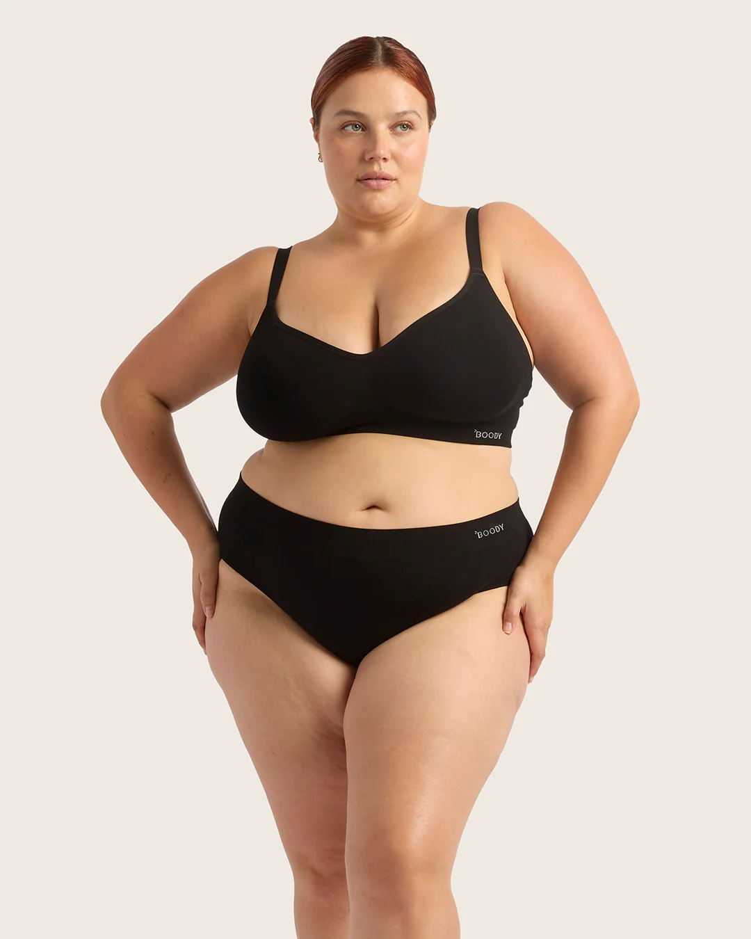 Full Briefs - Black - Image 18