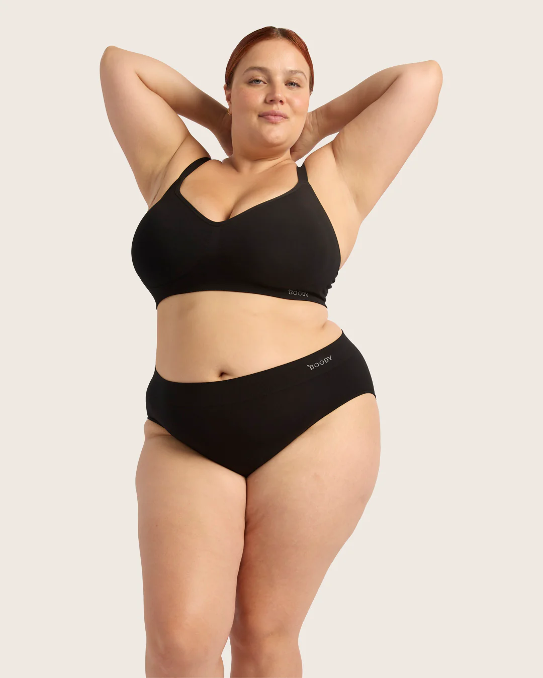 Full Briefs - Black - Image 19