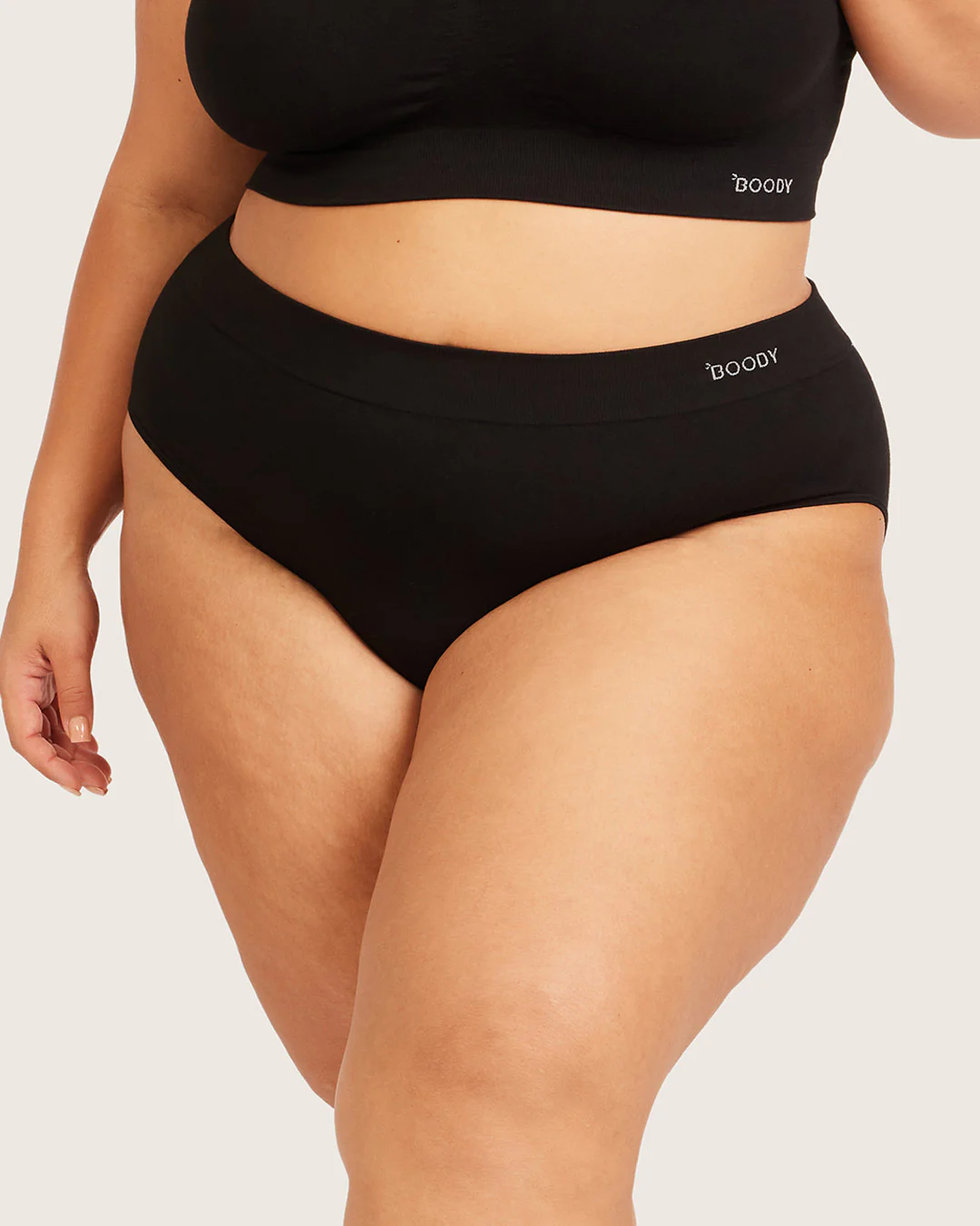 Full Briefs - Black - Image 20