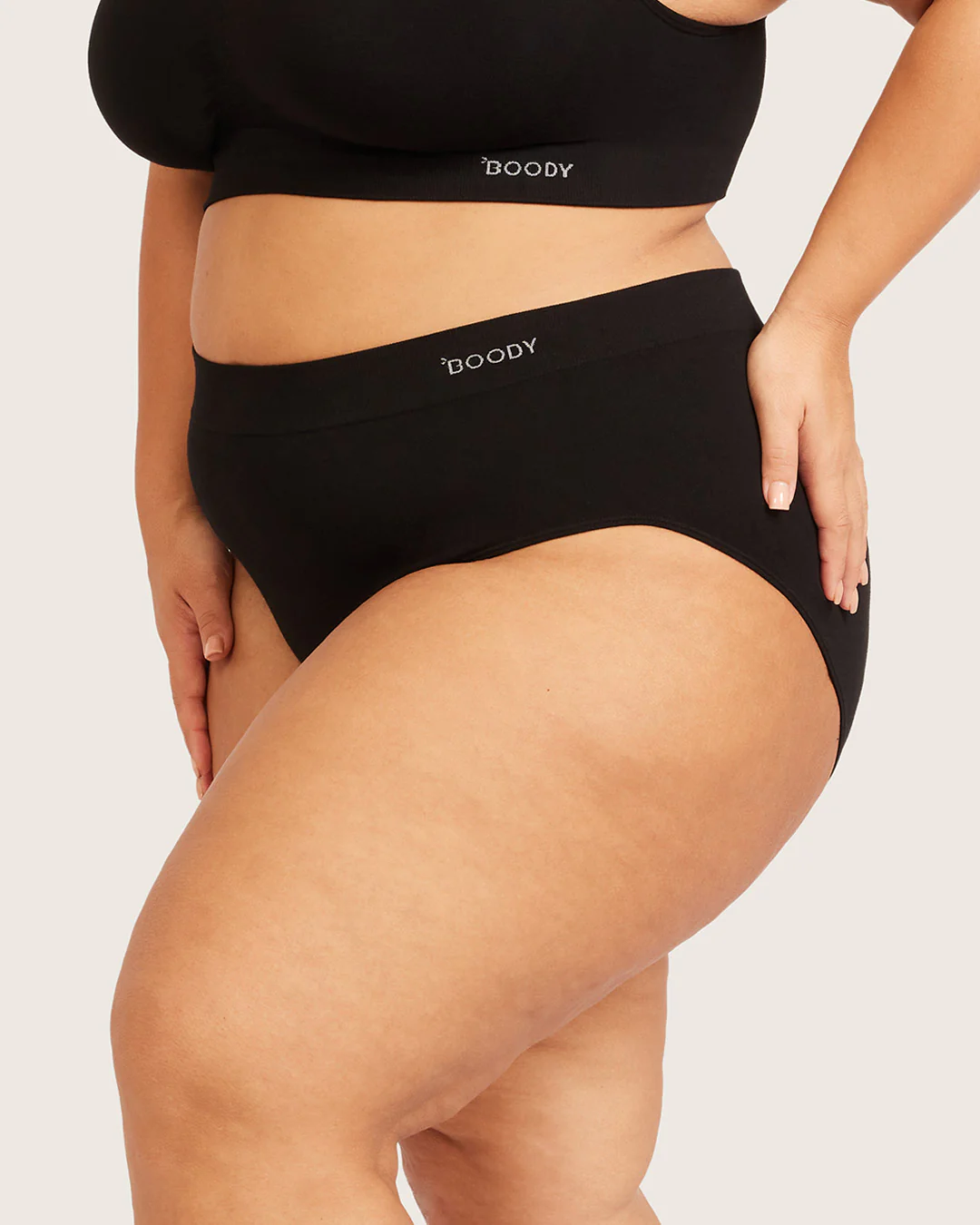 Full Briefs - Black - Image 21