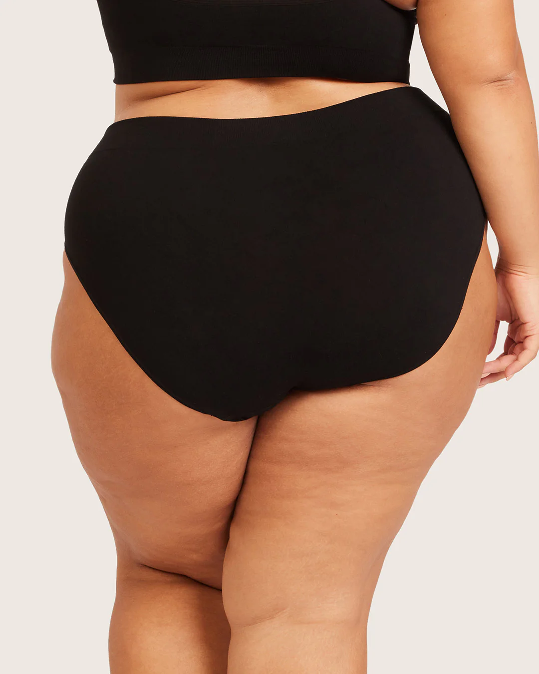 Full Briefs - Black - Image 22