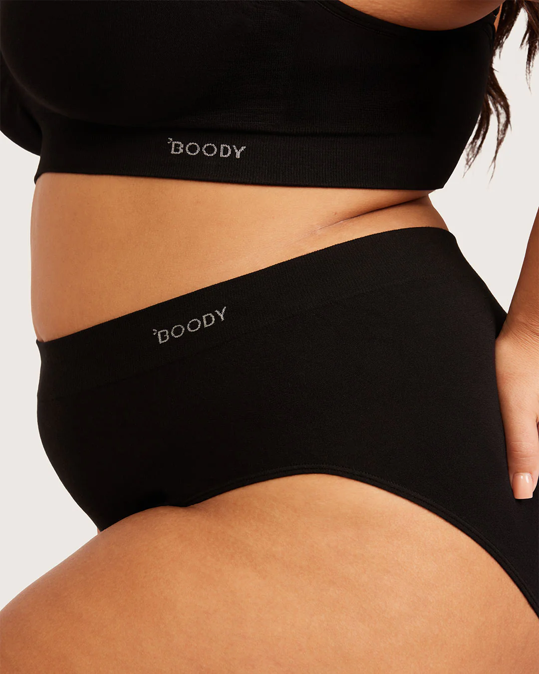 Full Briefs - Black - Image 23